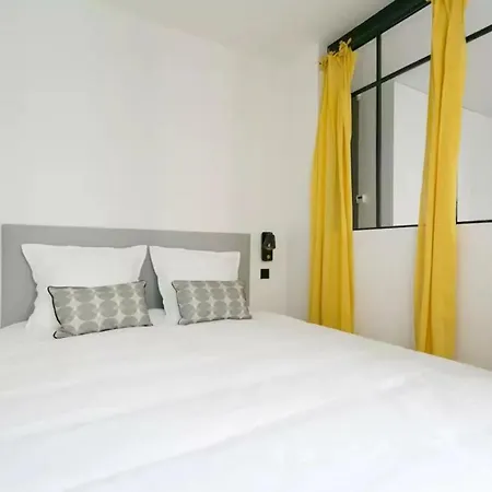 Appt Central & Cosy Au Coeur De Saint-Germain-Des-Pres