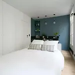 Apartamento Joie St Germain Des Prés - Jardin Luxembourg
